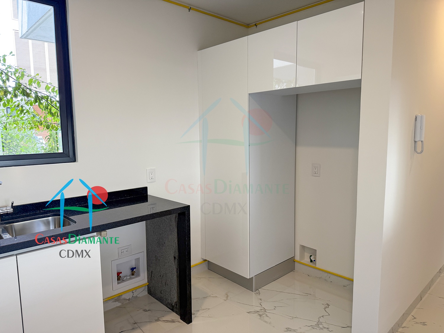 Las Águilas Verdun Casa E - Cocina 7 Las Águilas Verdun Casa E - Cocina 7